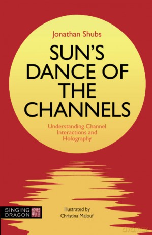 Suns Dance Of The Channels - Jonathan Shubs [KSIĄŻKA]