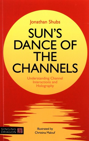 Suns Dance Of The Channels - Jonathan Shubs [KSIĄŻKA]