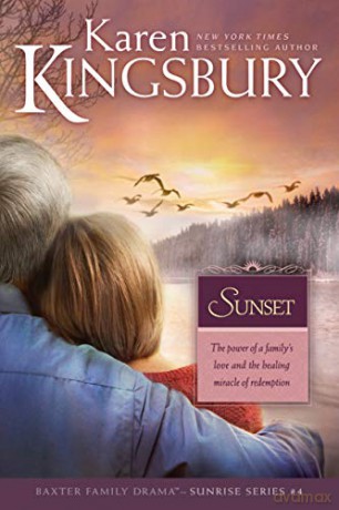 Sunset - Karen Kingsbury [KSIĄŻKA]