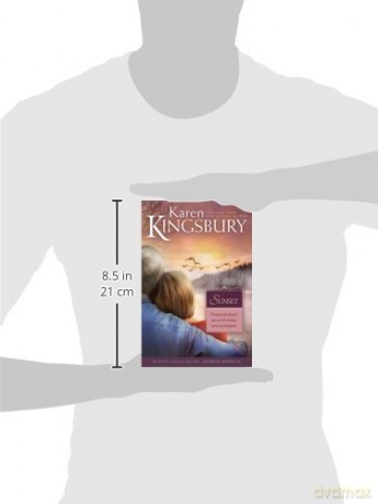 Sunset - Karen Kingsbury [KSIĄŻKA]