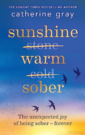 Sunshine Warm Sober - Catherine Gray [KSIĄŻKA]