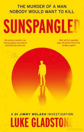 Sunspangled - Matt Tombs [KSIĄŻKA]