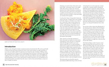 Super Easy Ayurvedic Cleansing - Kimberly Larson [KSIĄŻKA]