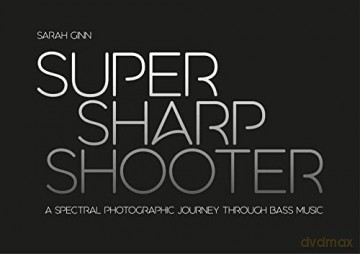 Super Sharp Shooter - Sarah Ginn [KSIĄŻKA]