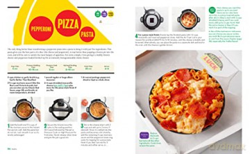 Super Shortcut Instant Pot - Jeffrey Eisner [KSIĄŻKA]