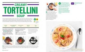 Super Shortcut Instant Pot - Jeffrey Eisner [KSIĄŻKA]