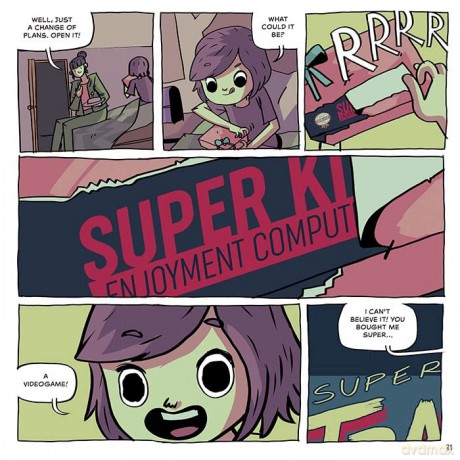 Super Trash Clash - Edgar Camacho [KSIĄŻKA]