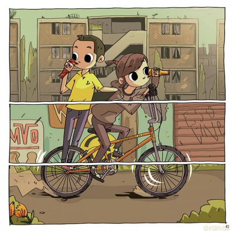Super Trash Clash - Edgar Camacho [KSIĄŻKA]