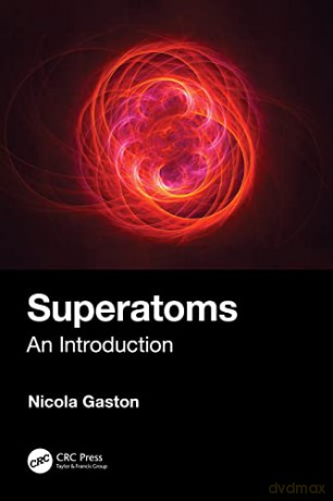 Superatoms - Nicola Gaston [KSIĄŻKA]