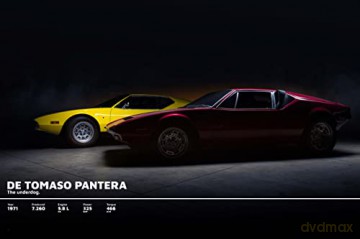 Supercars - Rudolf Van Der Ven [KSIĄŻKA]