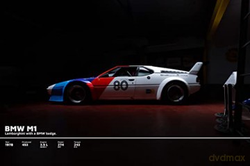 Supercars - Rudolf Van Der Ven [KSIĄŻKA]