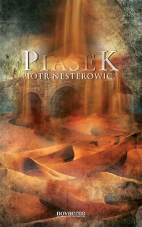 Piasek - Nesterowicz [KSIĄŻKA]