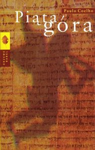 Piąta Góra - Coelho Paulo [KSIĄŻKA]