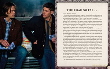 Supernatural The Official Cocktail Book - Insight Editions [KSIĄŻKA]