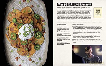 Supernatural The Official Cookbook - Julie Tremaine [KSIĄŻKA]