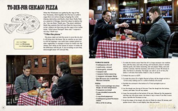 Supernatural The Official Cookbook - Julie Tremaine [KSIĄŻKA]