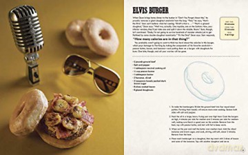 Supernatural The Official Cookbook - Julie Tremaine [KSIĄŻKA]