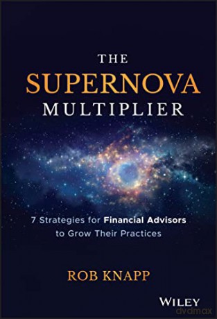 Supernova Multiplier - Robert D. Knapp [KSIĄŻKA]