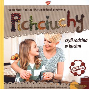 Pichciuchy [KSIĄŻKA]