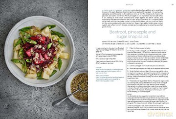 Superveg - Celia Brooks [KSIĄŻKA]