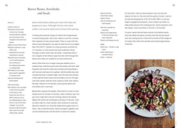 Supper - Flora Shedden [KSIĄŻKA]