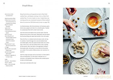 Supper - Flora Shedden [KSIĄŻKA]