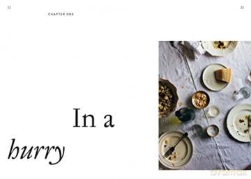 Supper - Flora Shedden [KSIĄŻKA]