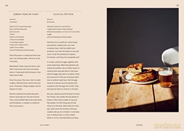 Supper - Flora Shedden [KSIĄŻKA]
