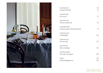 Supper - Flora Shedden [KSIĄŻKA]