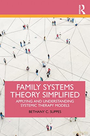 Suppes Family Systems Theory Simpl - Suppes [KSIĄŻKA]