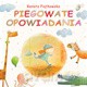 Piegowate Opowiadania - Piątkowska Renata [KSIĄŻKA]