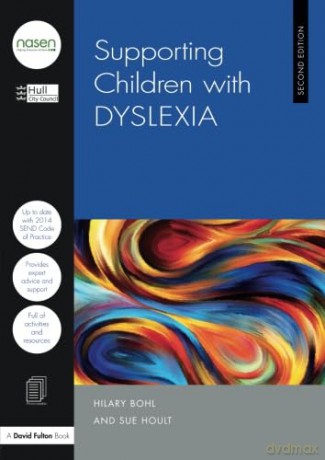 Supporting Children With Dyslexia - Hull Citycouncil [KSIĄŻKA]