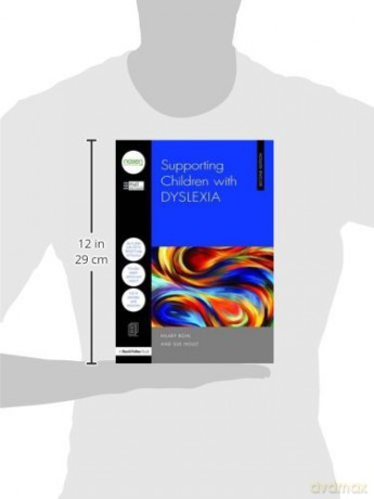 Supporting Children With Dyslexia - Hull Citycouncil [KSIĄŻKA]