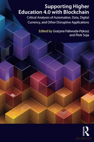 Supporting Higher Education 40 With Bloc - Gra Paliwoda-Pekosz [KSIĄŻKA]