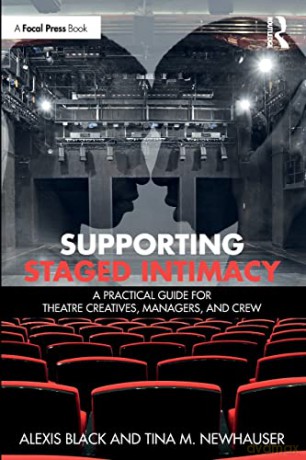 Supporting Staged Intimacy - Alexis Black [KSIĄŻKA]