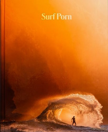 Surf Porn - Gestalten [KSIĄŻKA]