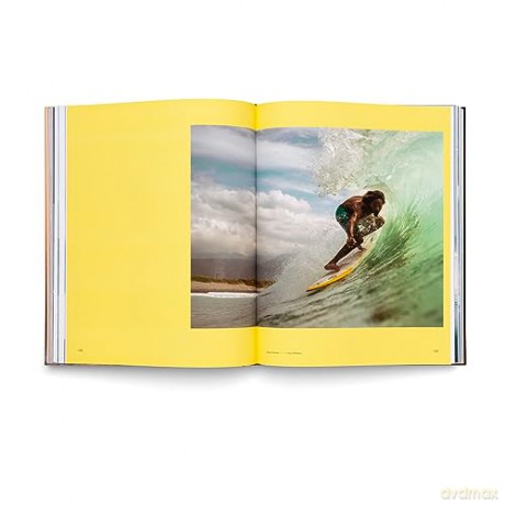 Surf Porn - Gestalten [KSIĄŻKA]