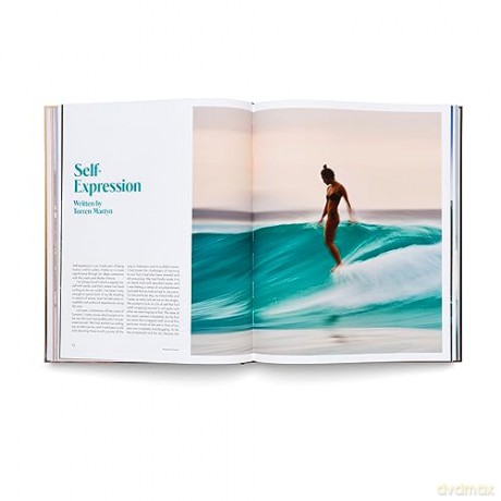 Surf Porn - Gestalten [KSIĄŻKA]