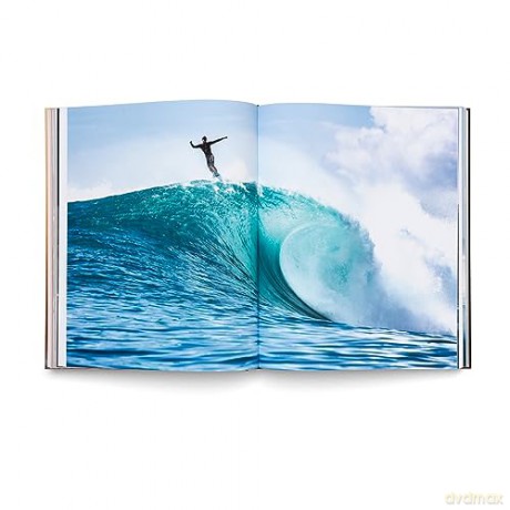 Surf Porn - Gestalten [KSIĄŻKA]