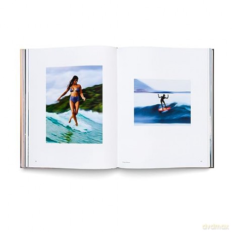 Surf Porn - Gestalten [KSIĄŻKA]