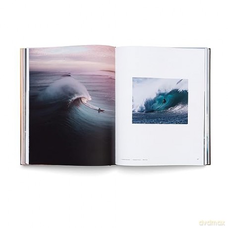 Surf Porn - Gestalten [KSIĄŻKA]