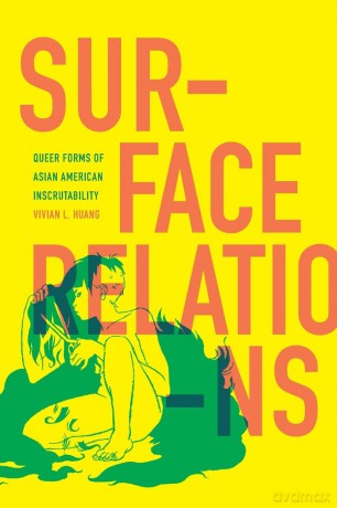 Surface Relations - Vivian L. Huang [KSIĄŻKA]