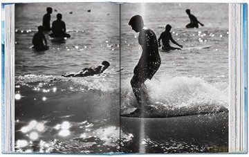 Surfing A History From 1778-Today - Jim Heimann [KSIĄŻKA]