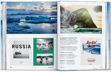 Surfing A History From 1778-Today - Jim Heimann [KSIĄŻKA]