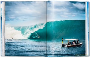 Surfing A History From 1778-Today - Jim Heimann [KSIĄŻKA]