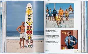 Surfing A History From 1778-Today - Jim Heimann [KSIĄŻKA]