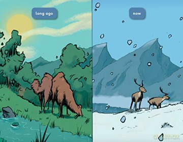 Surprising Mammals Of The Ancient Arcti [KSIĄŻKA]