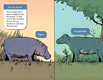 Surprising Mammals Of The Ancient Arcti [KSIĄŻKA]