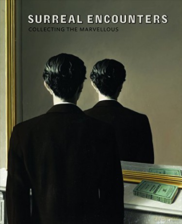 Surreal Encounters [KSIĄŻKA]