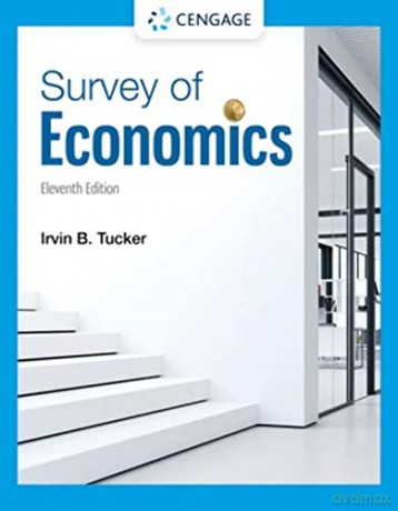 Survey Economics - Tucker [KSIĄŻKA]